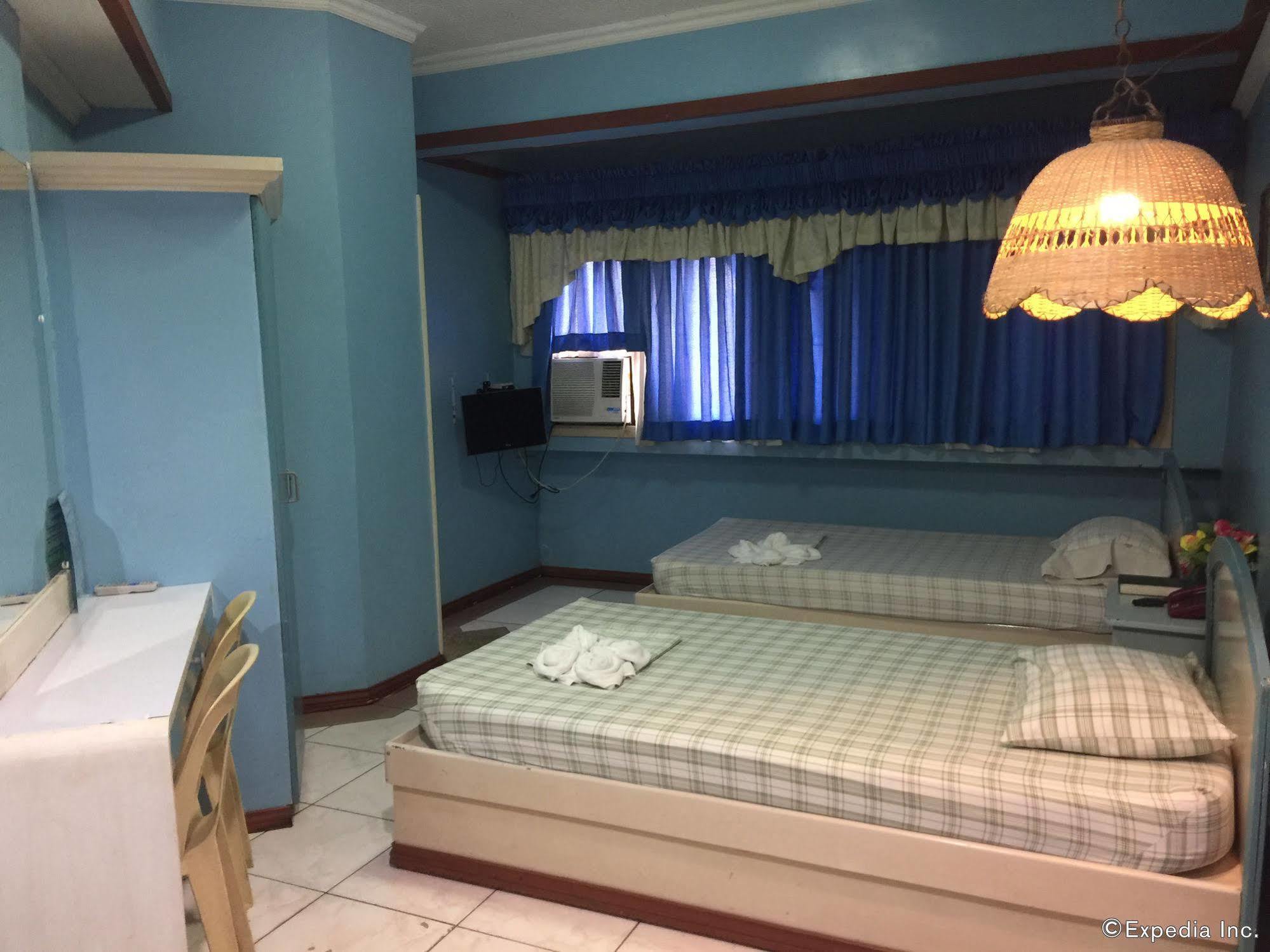 Buen Bella Pension House Tagbilaran-stad Buitenkant foto