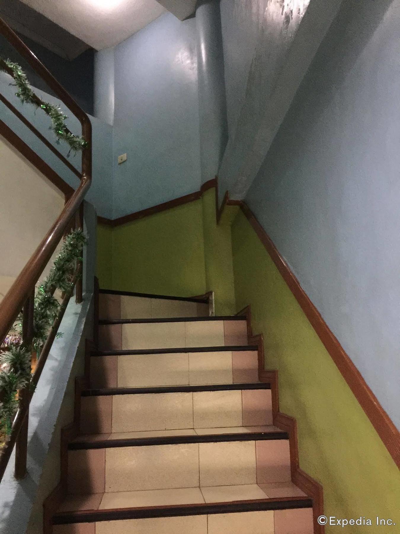 Buen Bella Pension House Tagbilaran-stad Buitenkant foto